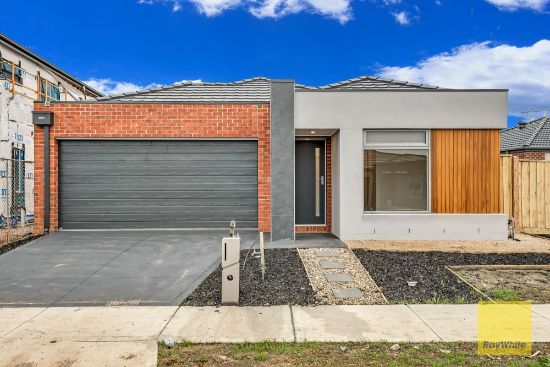 3 Mossop Road, Tarneit, Vic 3029