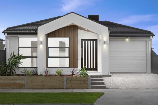 3 Mound Avenue, Donnybrook, Vic 3064