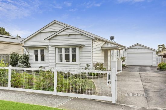 3 Mowat Street, Geelong West, Vic 3218