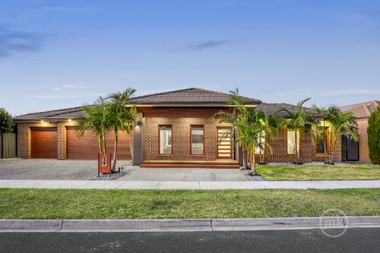 3 Mowbray Street, Mernda, Vic 3754