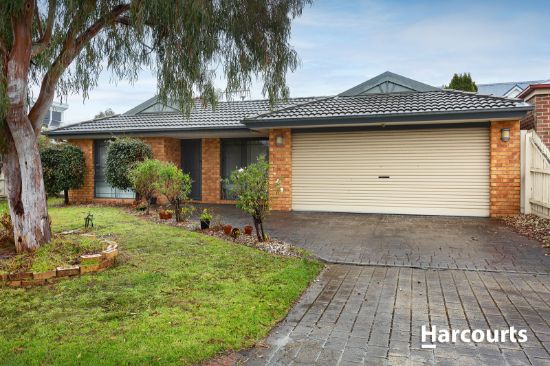 3 Mudlark Court, Berwick, Vic 3806