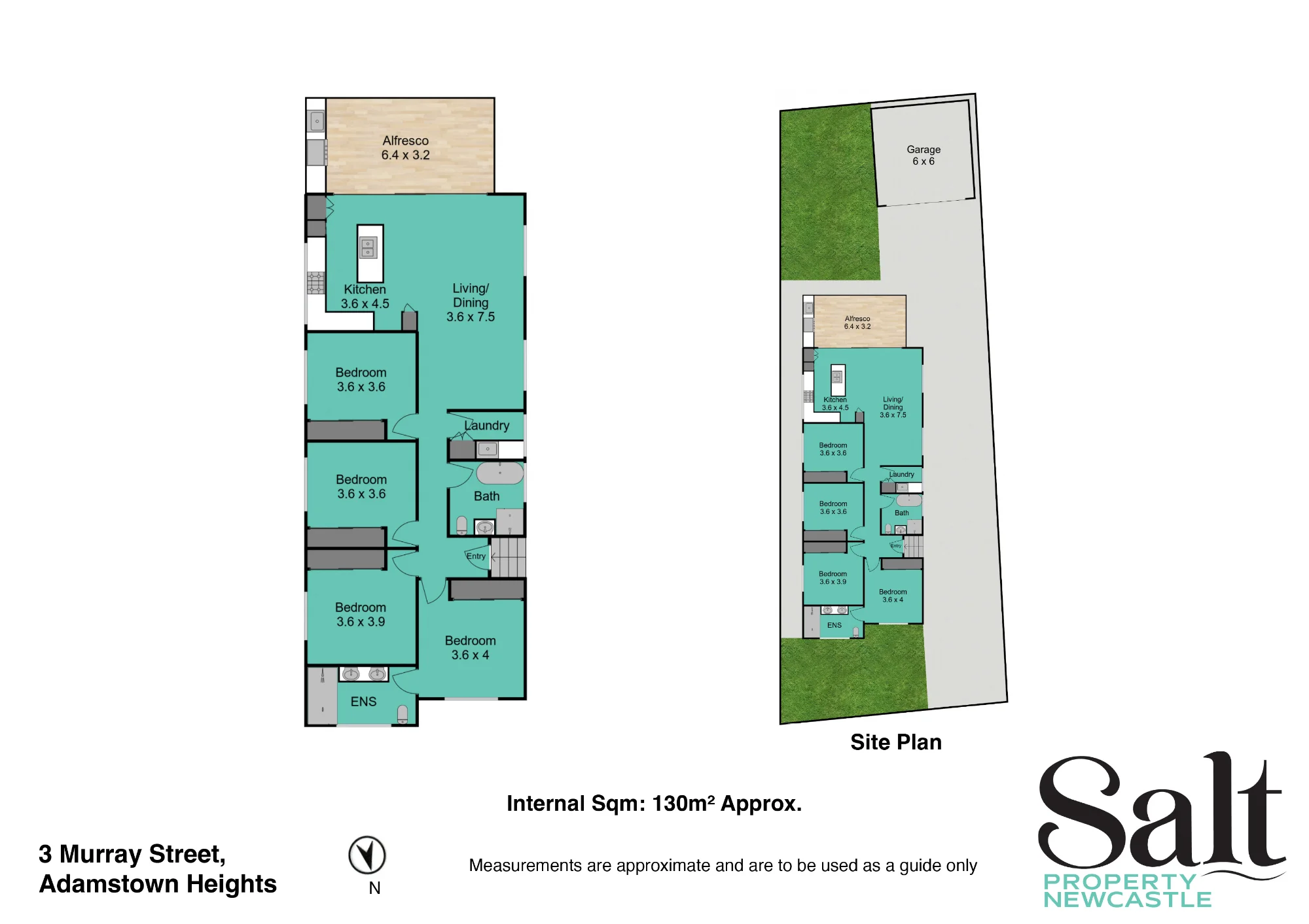 3 Murray Street, Adamstown Heights, NSW 2289
