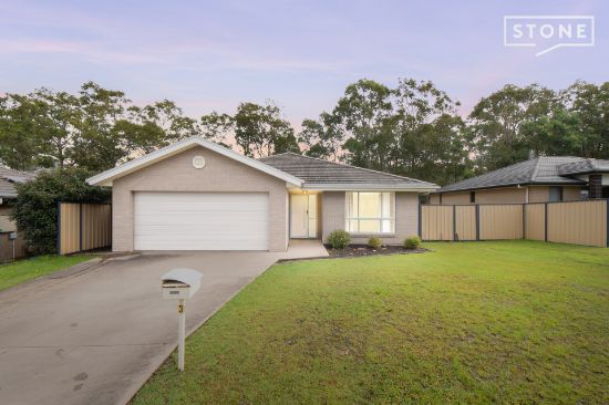 3 Muscat Place, Cessnock, NSW 2325