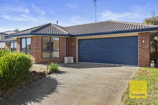 3 Muscat Place, Waurn Ponds, Vic 3216