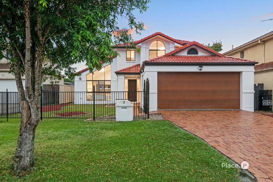 3 Mylonas Court, Sunnybank Hills, Qld 4109