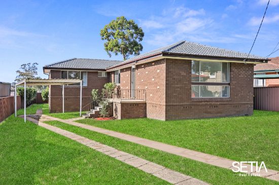 3 Napier Street, Rooty Hill, NSW 2766
