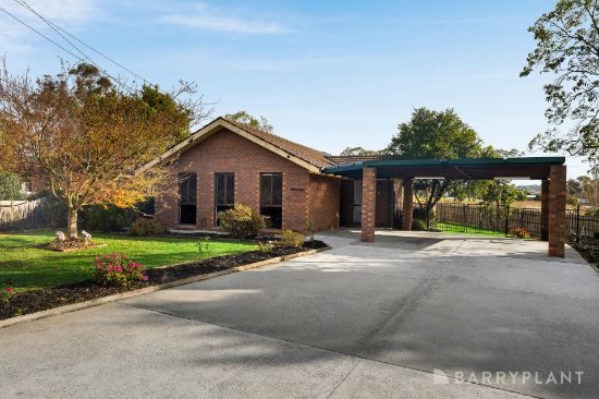 3 Nareen Court, Croydon, Vic 3136