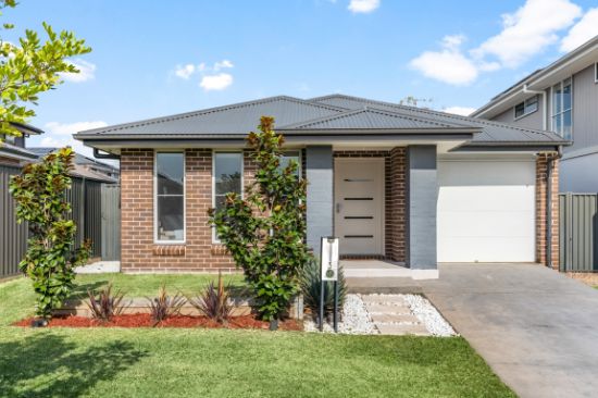3 Narrabeen Street, Gregory Hills, NSW 2557