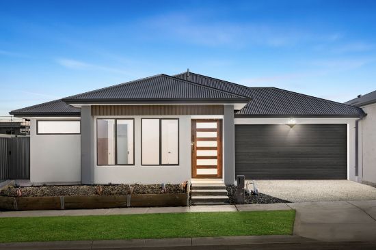 3 Nasturium Street, Kalkallo, Vic 3064