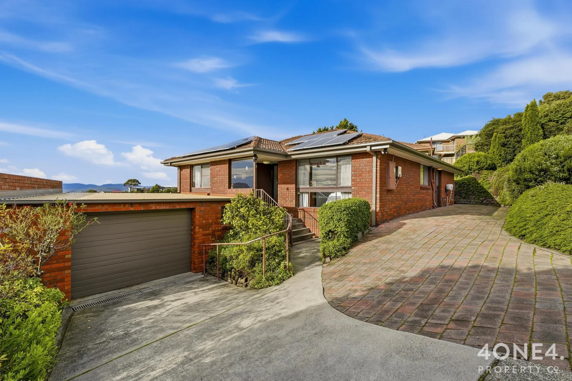 3 Nathan Street, Berriedale, Tas 7011