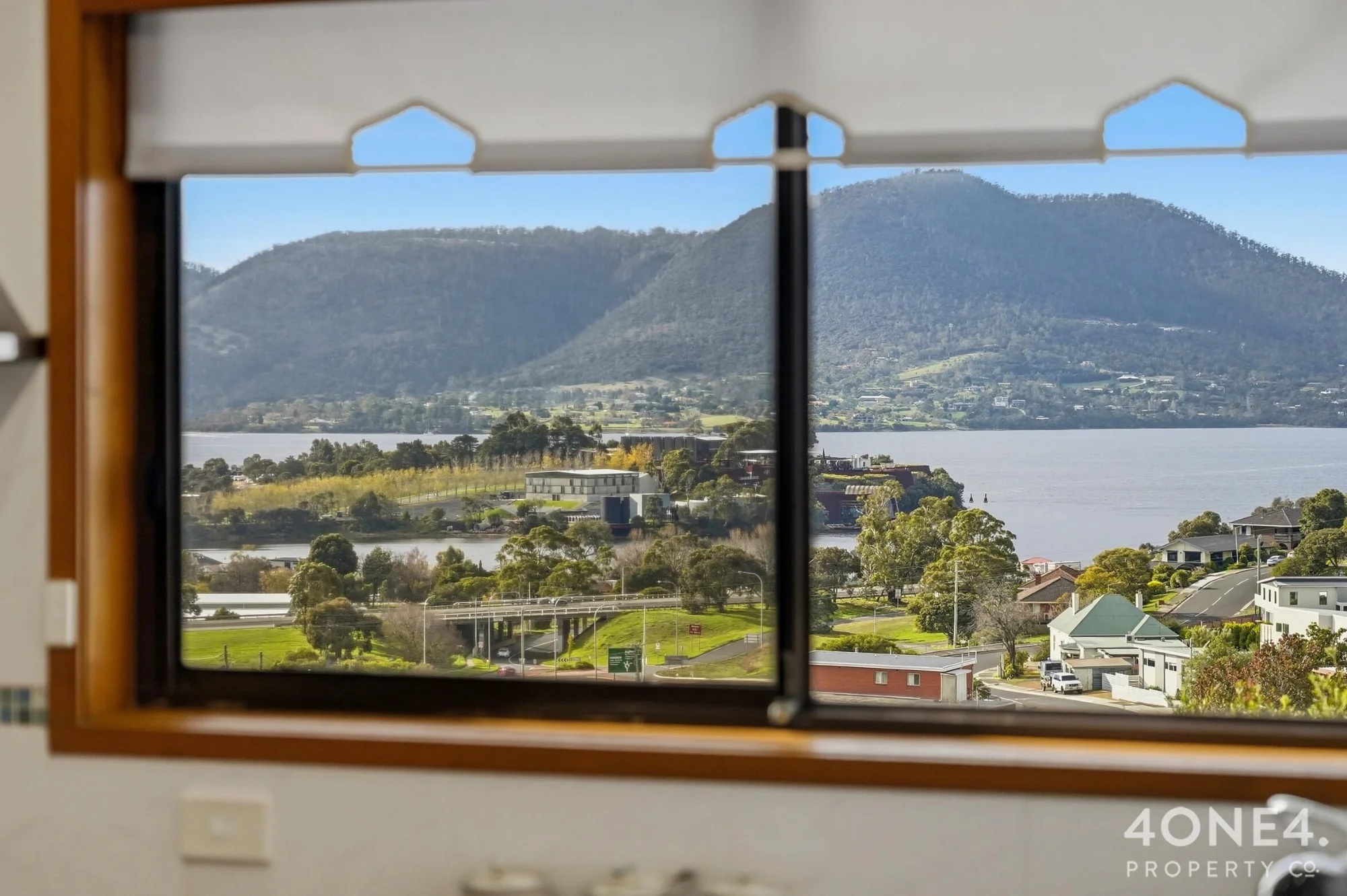 3 Nathan Street, Berriedale, Tas 7011