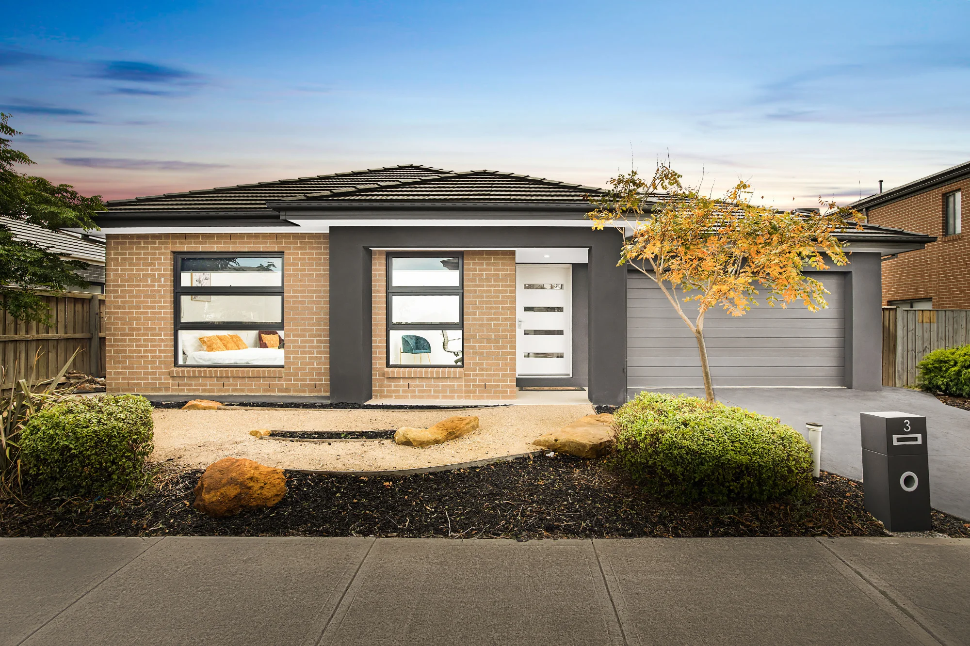 3 Neagh Street, Manor Lakes, Vic 3024