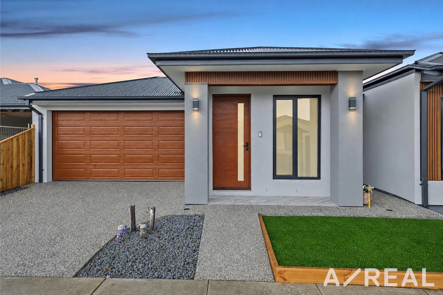 3 Nebo Mews, Donnybrook, Vic 3064