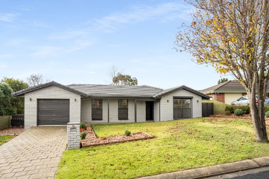 3 Nedlands Avenue, Mount Gambier, SA 5290