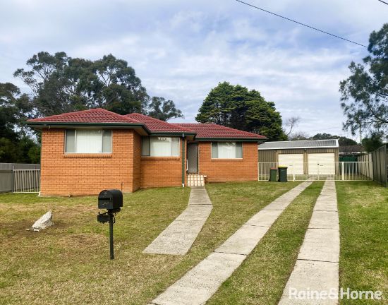 3 Nellore Place, North Nowra, NSW 2541