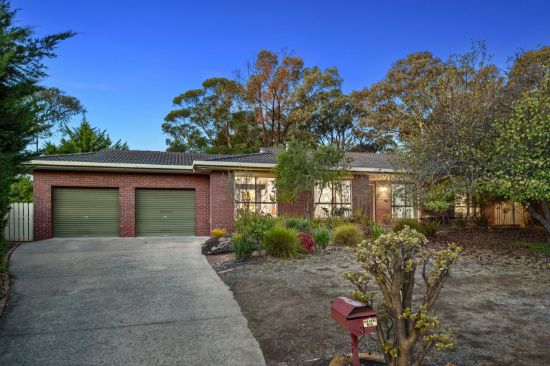 3 Nerang Court, Kennington, Vic 3550