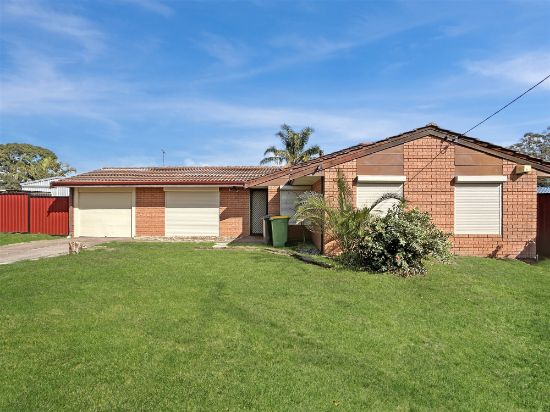 3 Newbold Court, Gosnells, WA 6110