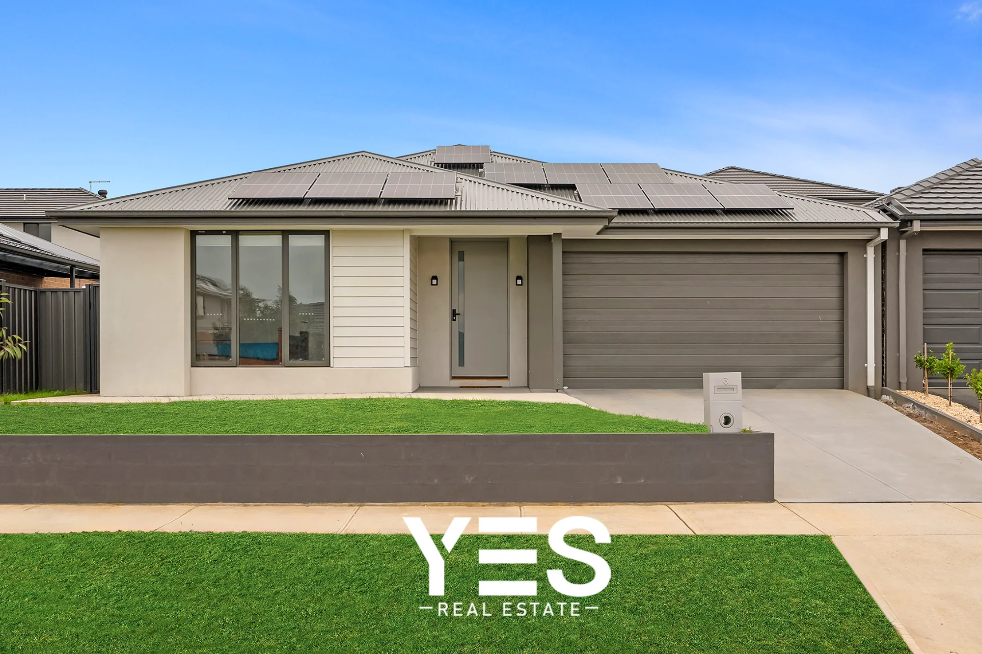 3 Nightfall Avenue, Clyde North, Vic 3978