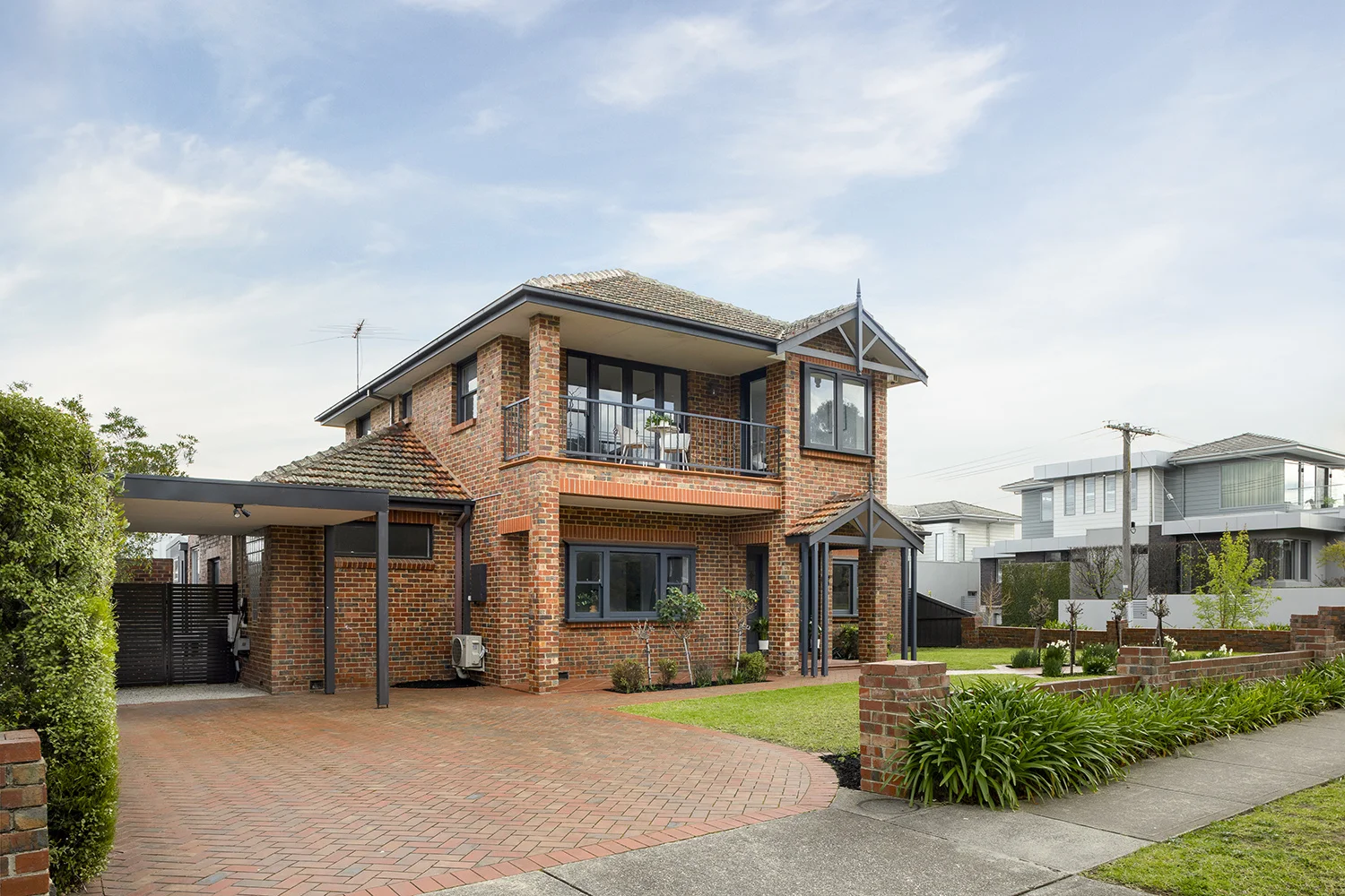 3 Noble Avenue, Strathmore, Vic 3041