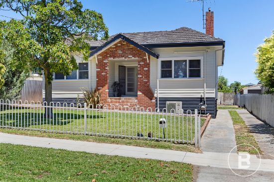 3 Norfolk Street, North Bendigo, Vic 3550
