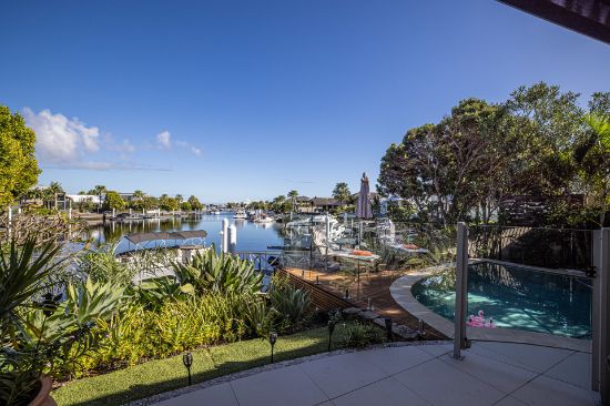 3 North Point, Banksia Beach, Qld 4507