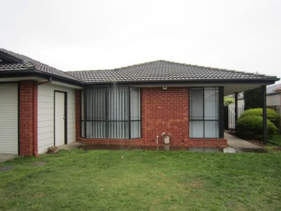 3 Nunney Court, Craigieburn, Vic 3064