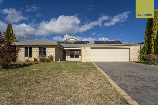 3 Nychum Pass, Ellenbrook, WA 6069