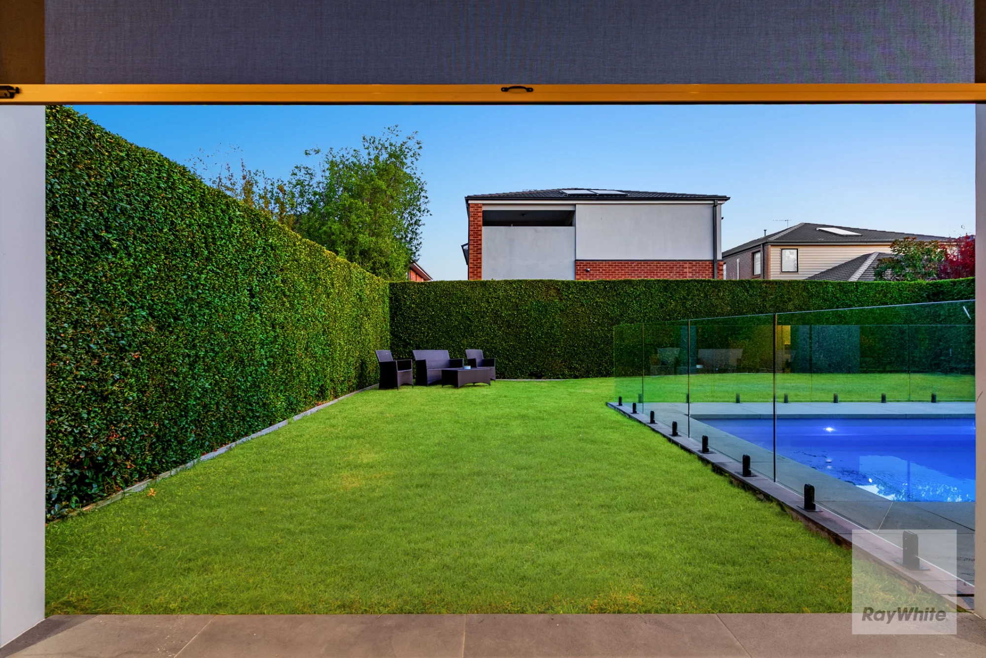 3 Oakford Place, Cairnlea VIC 3023