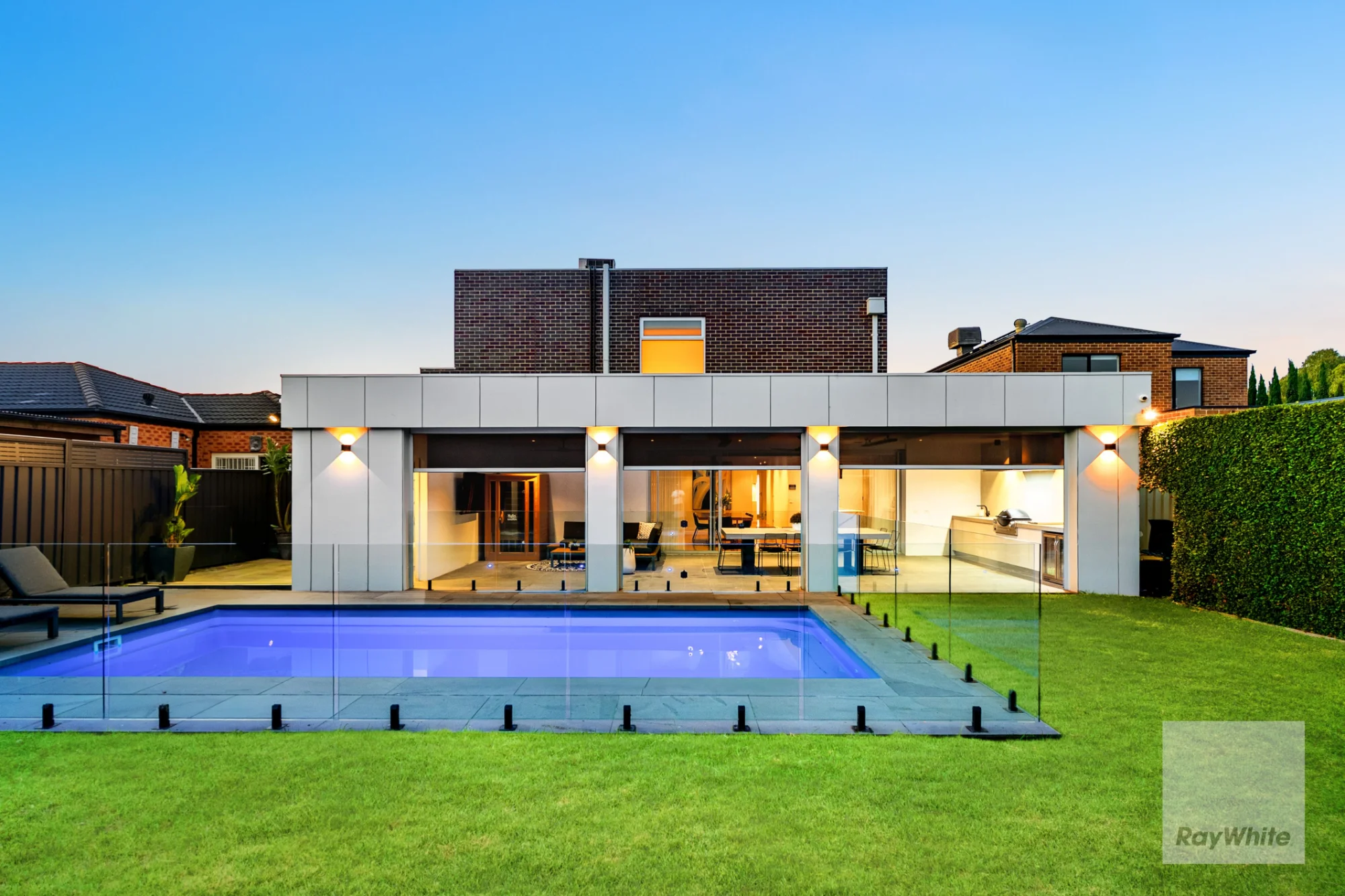 3 Oakford Place, Cairnlea VIC 3023
