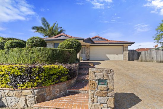 3 Oakwood Court, Hemmant, Qld 4174
