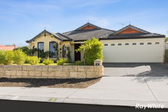 3 Oliver Vista, Bertram, WA 6167
