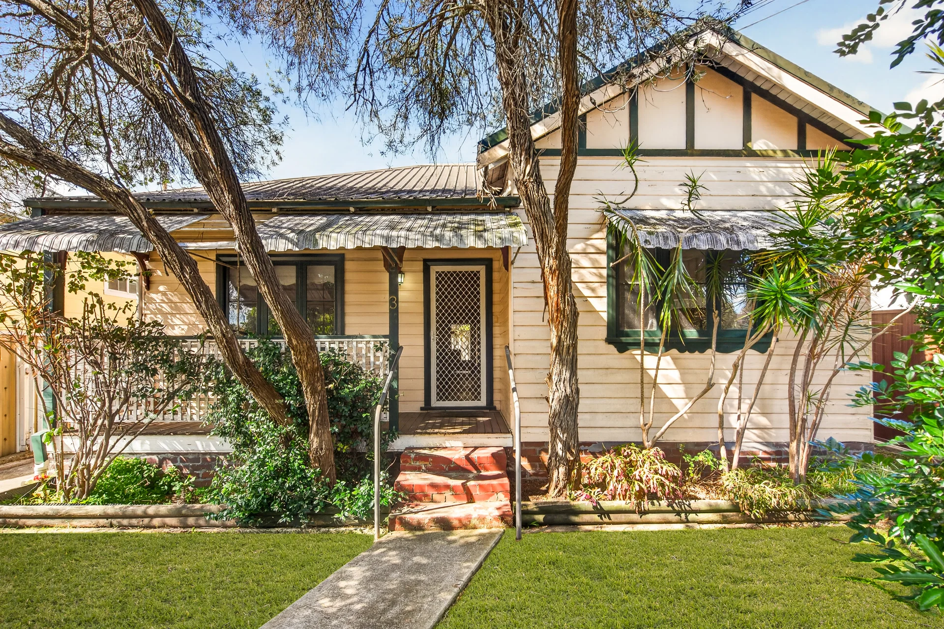 3 O'Neill Street, Granville, NSW 2142