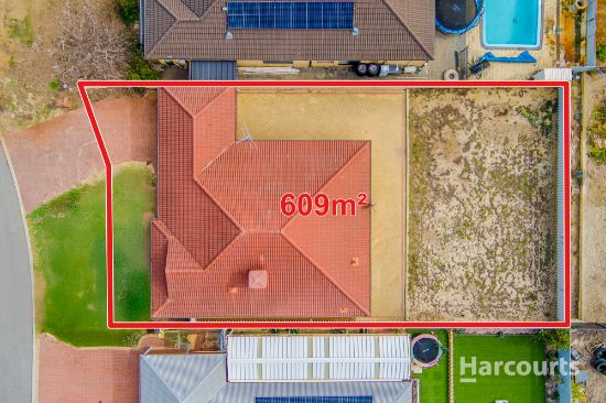 3 Oriole Gardens, Bennett Springs, WA 6063
