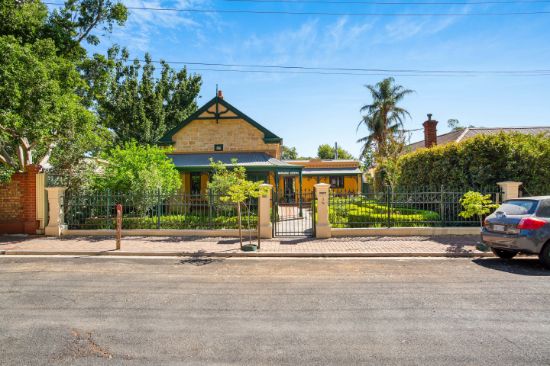 3 Oval Terrace, Kensington Park, SA 5068