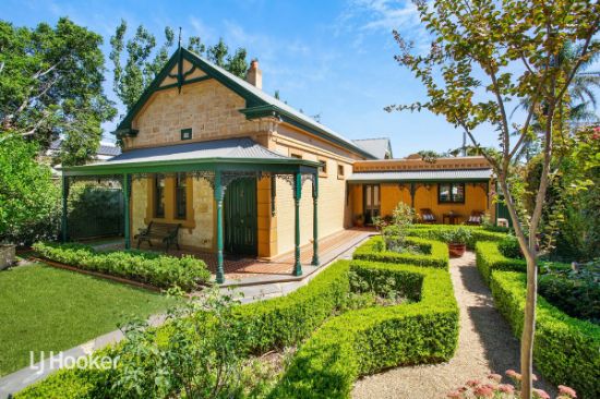 3 Oval Terrace, Kensington Park, SA 5068