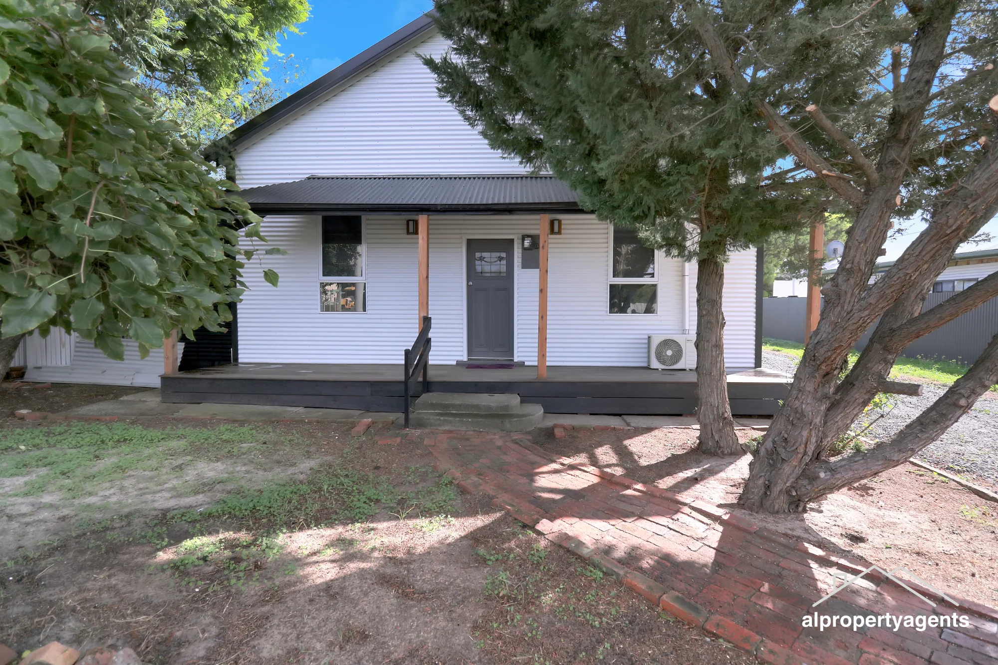 3 Palk Street, Horsham, Vic 3400