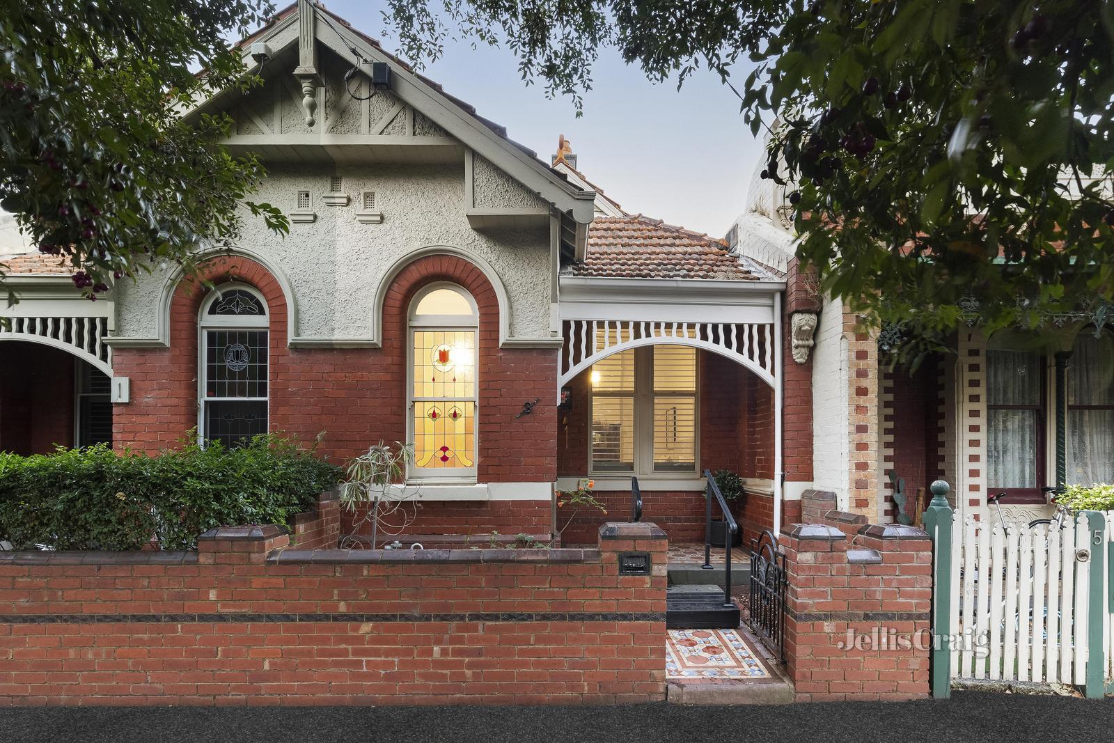 3 Park Road, Middle Park, Vic 3206 3 Park Road, Middle Park, Vic 3206