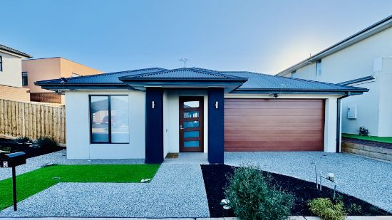 3 Pawling Street, Rockbank, Vic 3335