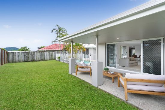 3 Peckham Court, Pacific Pines, Qld 4211