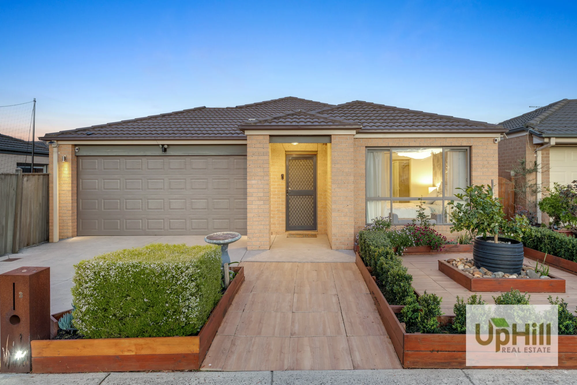 3 Pelion Avenue, Clyde, Vic 3978