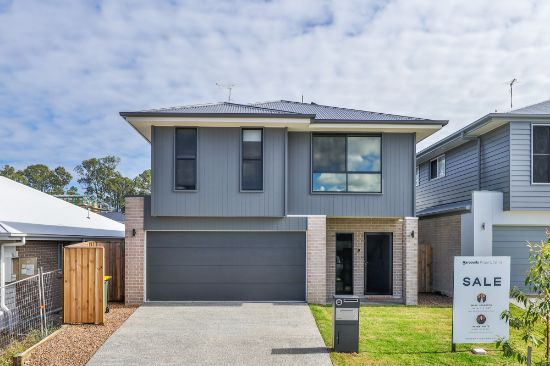 3 Penelope Way, Belivah, Qld 4207