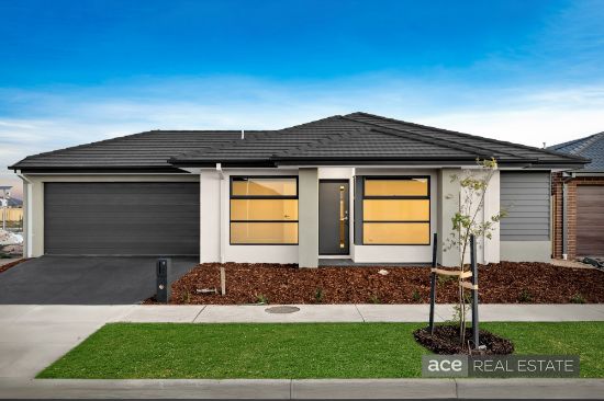 3 Penstone Crescent, Lara, Vic 3212