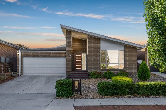 3 Pepper Street, Bonner, ACT 2914