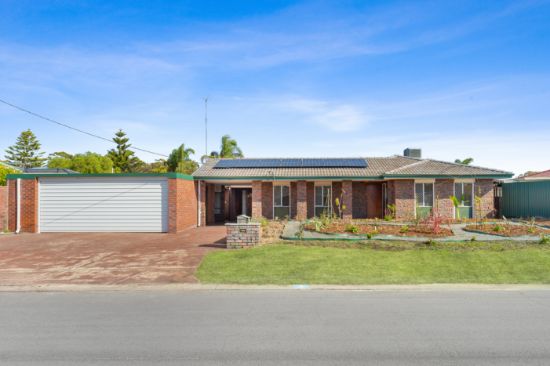 3 Peron Close, Cooloongup, WA 6168