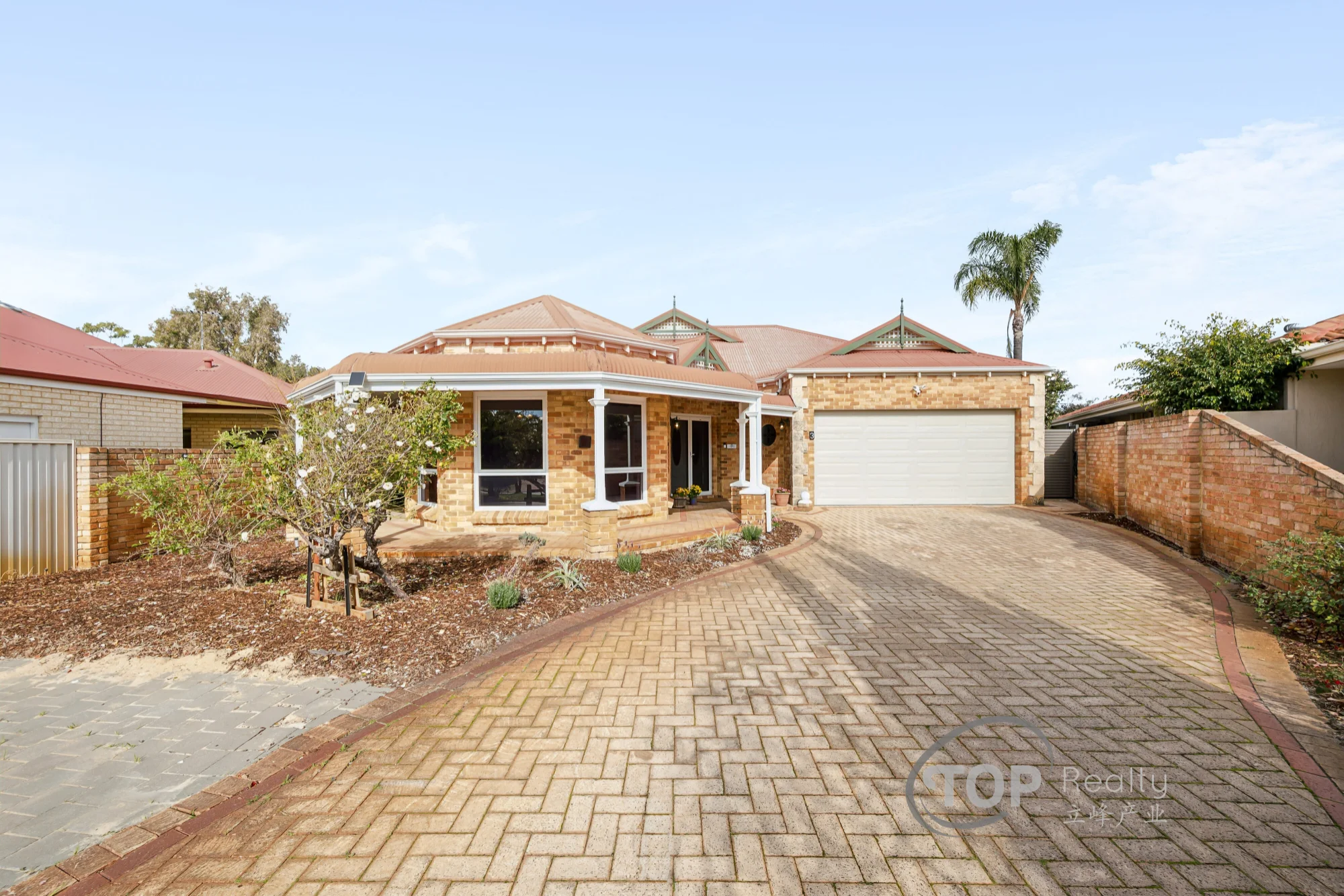 3 Perrell Mews, Bull Creek, WA 6149