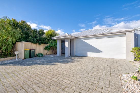 3 Pertuis Way, Yalyalup, WA 6280