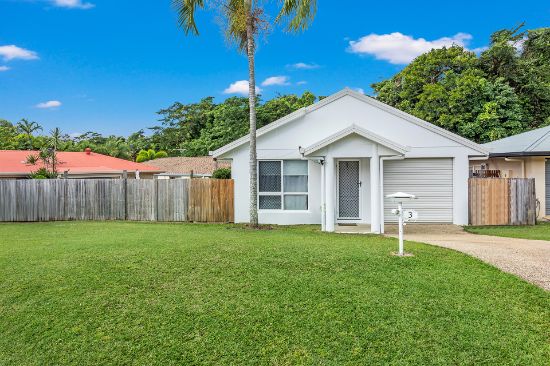 3 Phoenix Court, Jubilee Pocket, Qld 4802