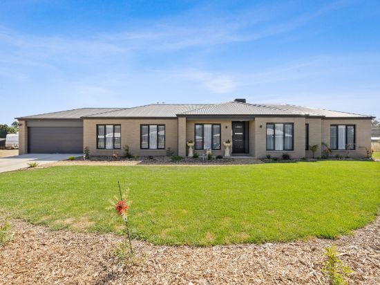 3 Piccadilly Court, Benalla, Vic 3672