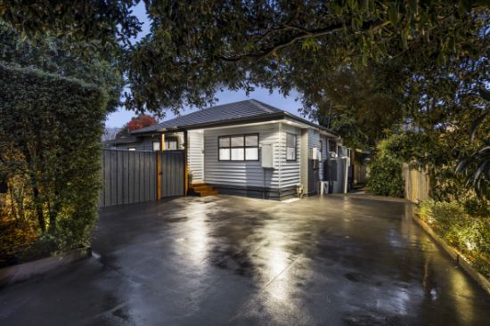 3 Pleasant Street, Kilsyth, Vic 3137