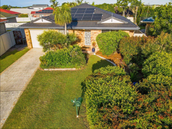 3 Plover Close, Yamba, NSW 2464